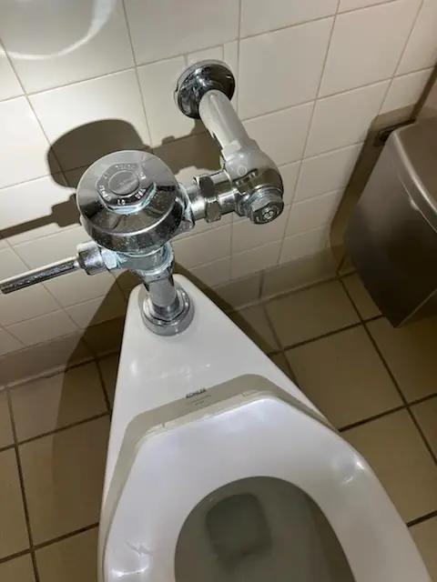 Fixture installation and repair for Hydro Jetting in Threemile Oak Corner